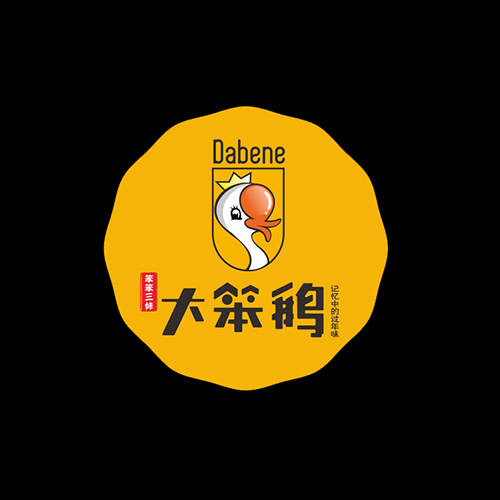 大笨鵝品牌全案設(shè)計(jì)