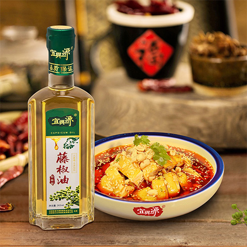 宜興源調(diào)味品包裝設(shè)計